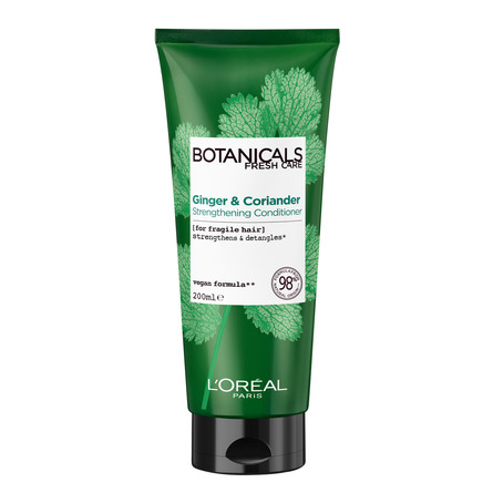 L'Oréal Paris Botanicals Strength Balsam 200 ml