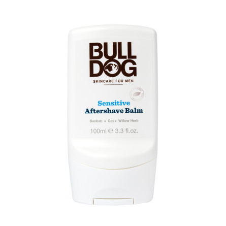 Bulldog Sensitive After Shave Balm 100 ml