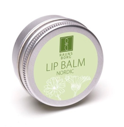 Raunsborg Lip Balm 15 ml