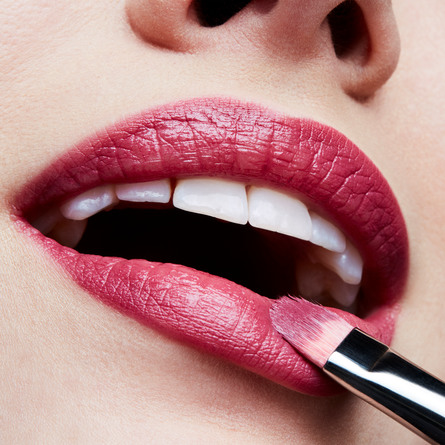 MAC Lipstick Captive