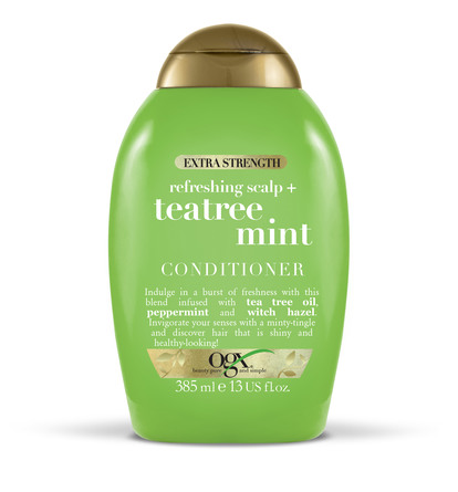 OGX Teatree Mint XS Conditioner 385 ml 385 ml
