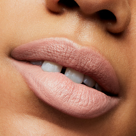 MAC Lipstick Myth