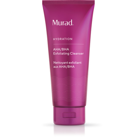 Murad Hydration AHA/BHA Exfoliating Cleanser 200 ml
