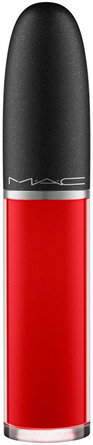 MAC Retro Matte Liquid Lipcolour Fashion Legacy