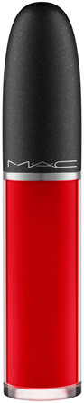 MAC Retro Matte Liquid Lipcolour Feels So Grand