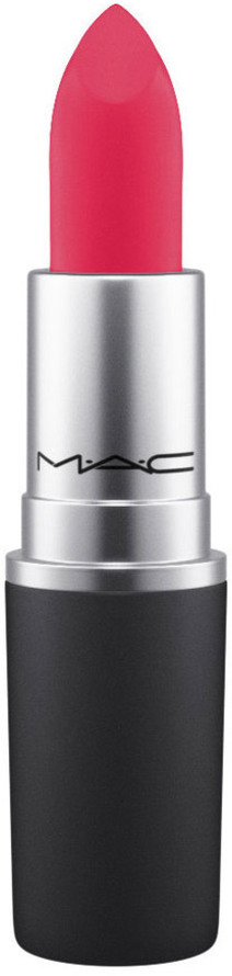 MAC MAC Powder Kiss Lipstick Fall In Love Fall In Love