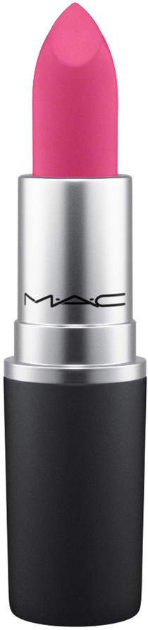 MAC MAC Powder Kiss Lipstick Fling Fling