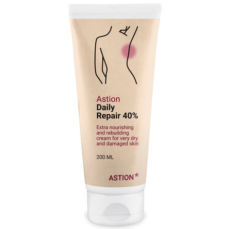 Astion Pharma Daily Repair 40% 200 ml.