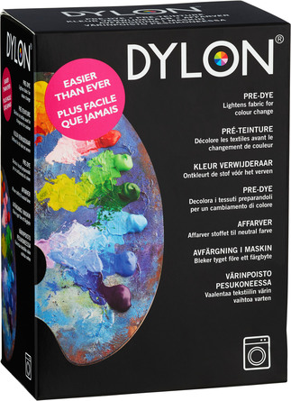 Dylon Pre-Dye 600 g