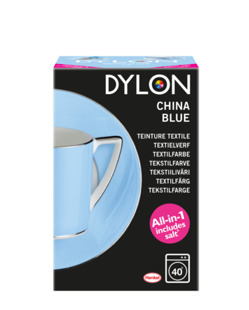 Dylon China Blue 350 g