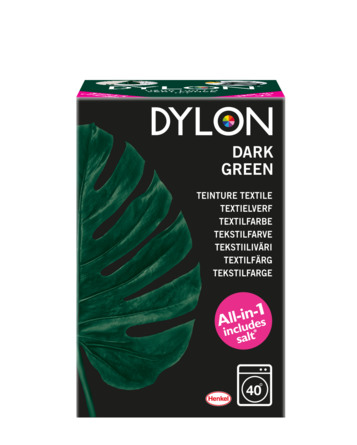 Dylon Dark Green 350 g
