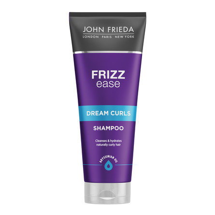 John Frieda Frizz Ease Dream Curls Shampoo 250 ml