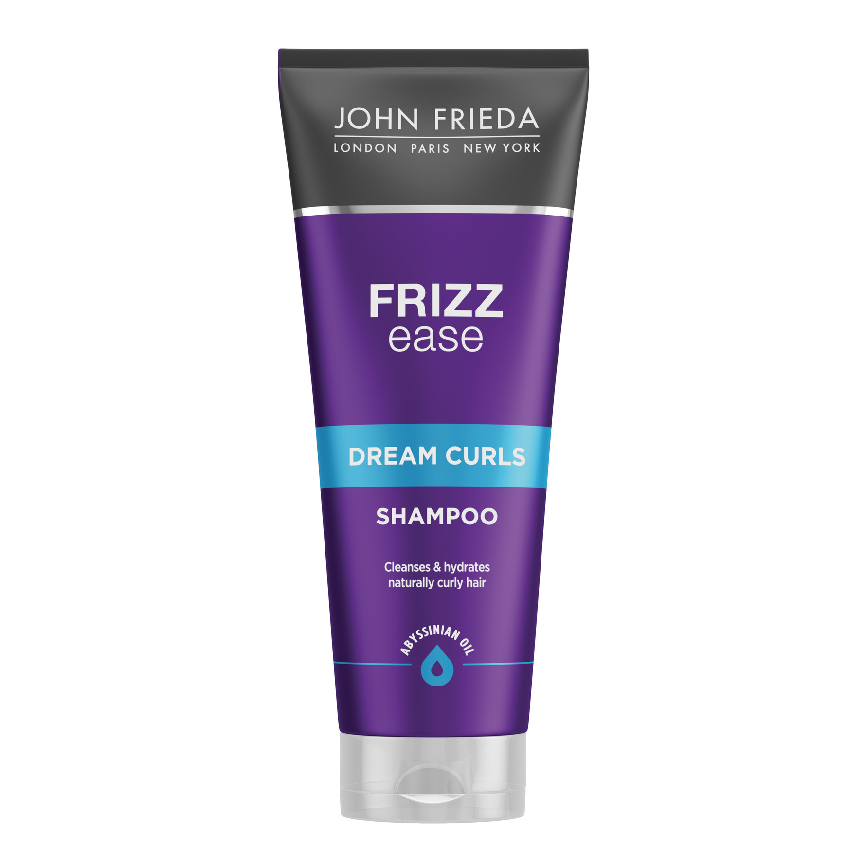 Kob John Frieda Frizz Ease Dream Curls Shampoo 250 Ml Matas