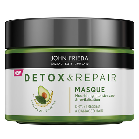 John Frieda Detox and Repair Masque 250 ml