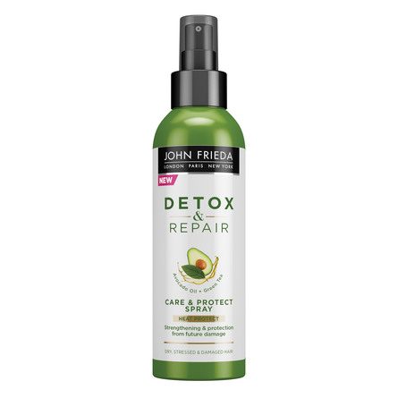 John Frieda Detox and Repair Spray 250 ml