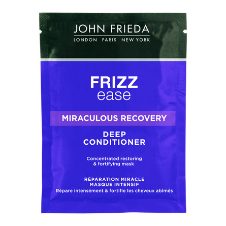 John Frieda Miraculous Recovery Deep Conditioner 25 ml