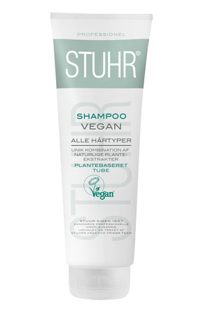 Stuhr Vegan Shampoo 300 ml