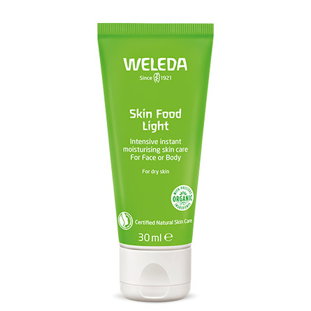 Weleda Skin Food Light 30 ml