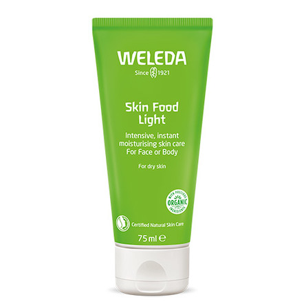 Weleda Skin Food Light 75 ml
