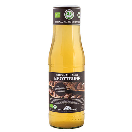Natur Drogeriet Brottrunk 750 ml
