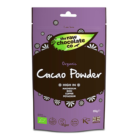 Kakaopulver Ø 180 g