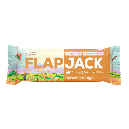 Mythos Flapjack karamel 80 gr