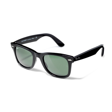 Tanzania præst pouch Køb Ray-Ban Solbrille RB4340 - Matas