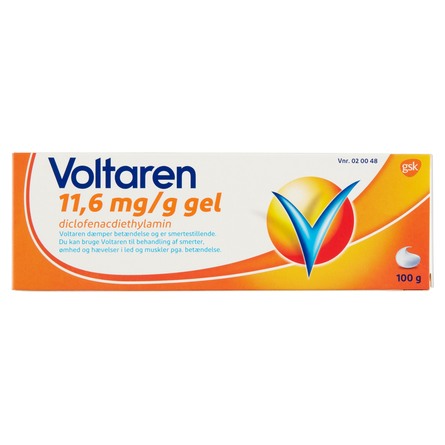 pris på voltaren pris på voltaren