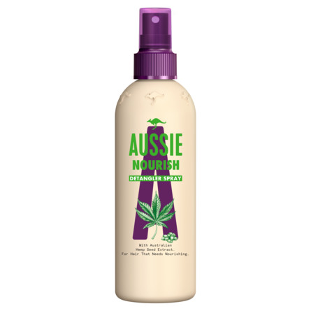 Aussie Miracle Hemp CND Spray 250 ml