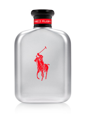 Ralph Lauren Red Rush Edt 125 ml