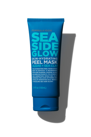 Formula 10.0.6 Sea Side Glow Peel Maske 100 ml