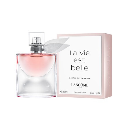 Lancôme La Vie est Belle Eau de Parfum 20 ml