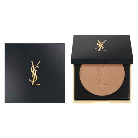 Yves Saint Laurent All Hours Powder B50 Honey