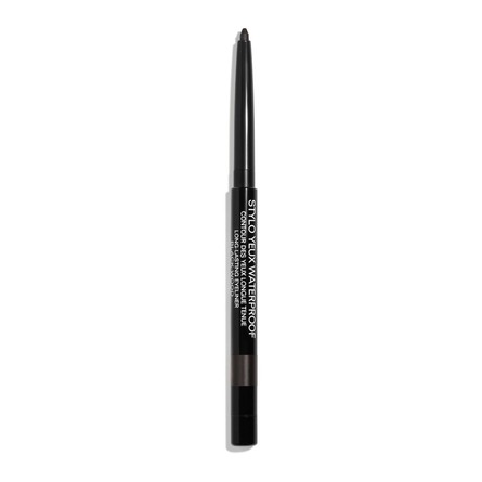 CHANEL LONG-LASTING EYELINER BLACK WOOD 945