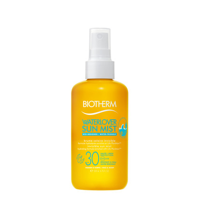 Biotherm Water Lover SPF 30