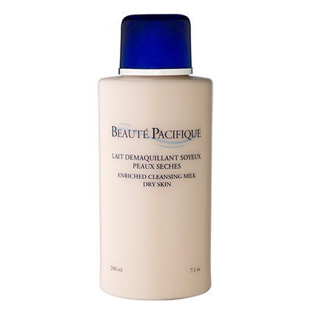 Beauté Pacifique Enriched Cleansing Milk Dry Skin 200 ml