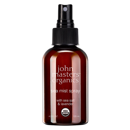 John Masters Organics Sea Salt Spr Lavender 125 ml