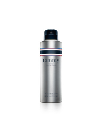 Tommy Hilfiger Tommy Deodorizing Body Spray 200 ml