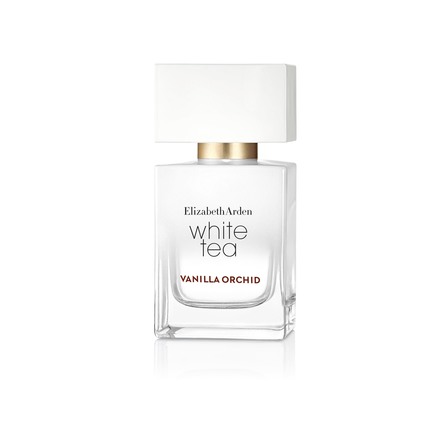 Elizabeth Arden White Tea Vanilla Orchid Eau de Toilette 30 ml