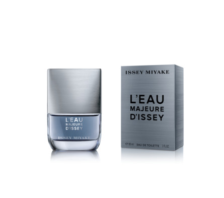 Issey Miyake L'eau Majeure Eau de Toilette 30 ml