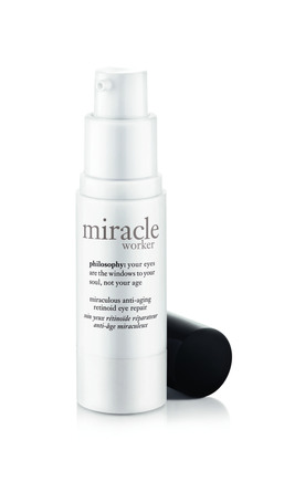 Philosophy Miracle Worker Anti-Aging Eye Cream 15 ml