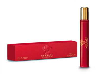 Versace Eros Flame Homme Eau de Parfum Travel Spray 10 ml