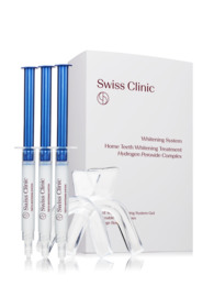 Swiss Clinic Whitening System 9 ml
