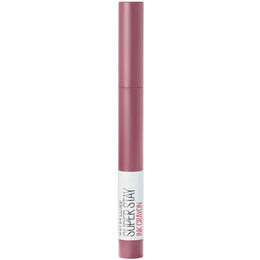 Maybelline Superstay Ink Crayon 25 Stay Exceptional