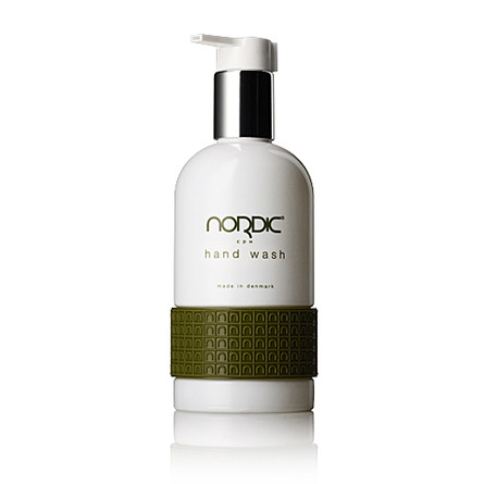 Allison Nordic Cph Hand Wash