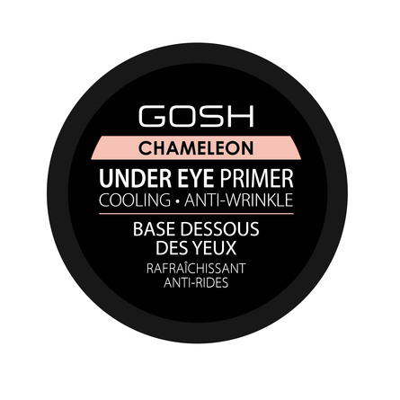 Gosh Copenhagen Under Eye Primer 001 Chameleon