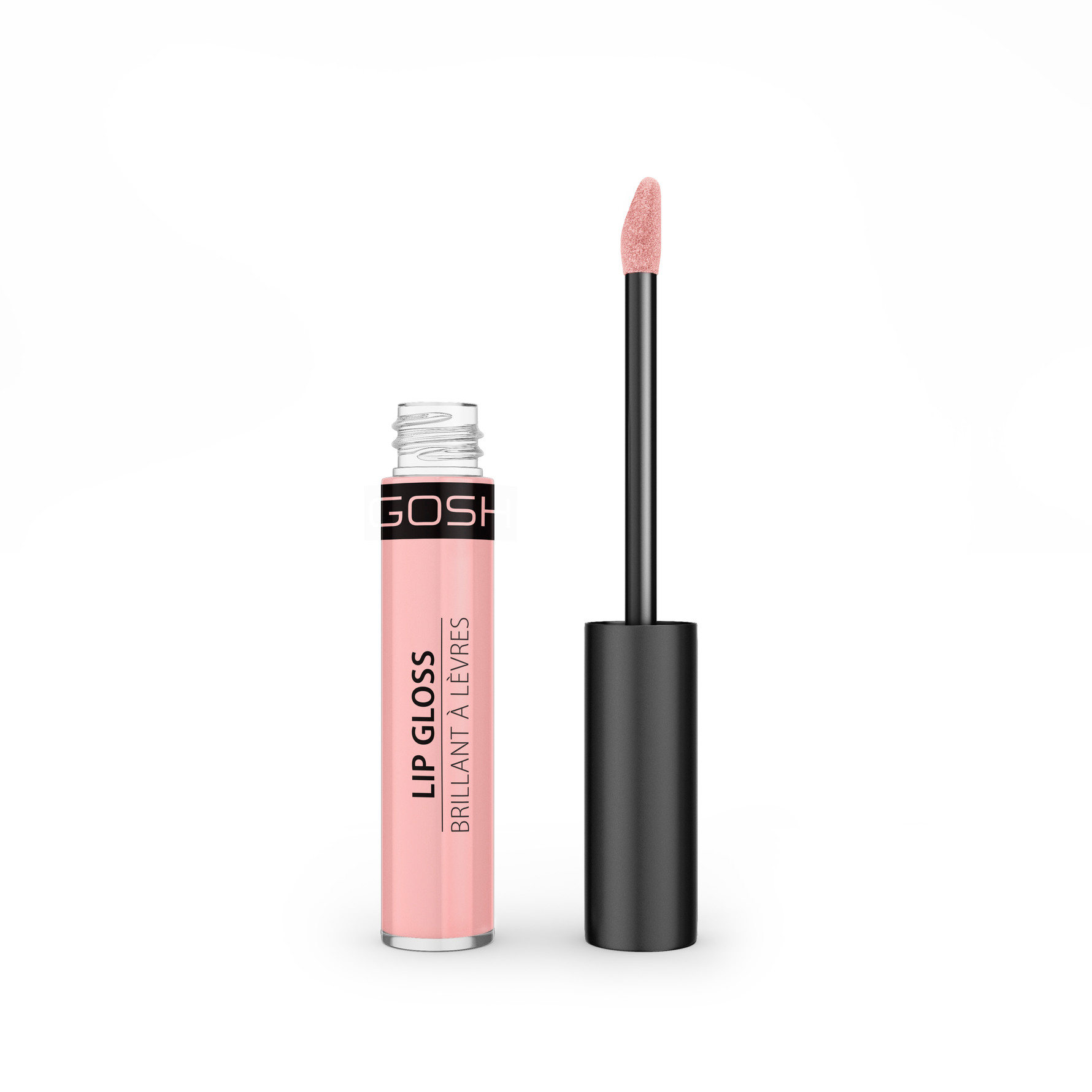 Køb GOSH Lip Gloss 004 Matas