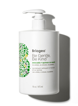 BRIOGEO Be Gentle, Be Kind™ Co–Wash 473 ml