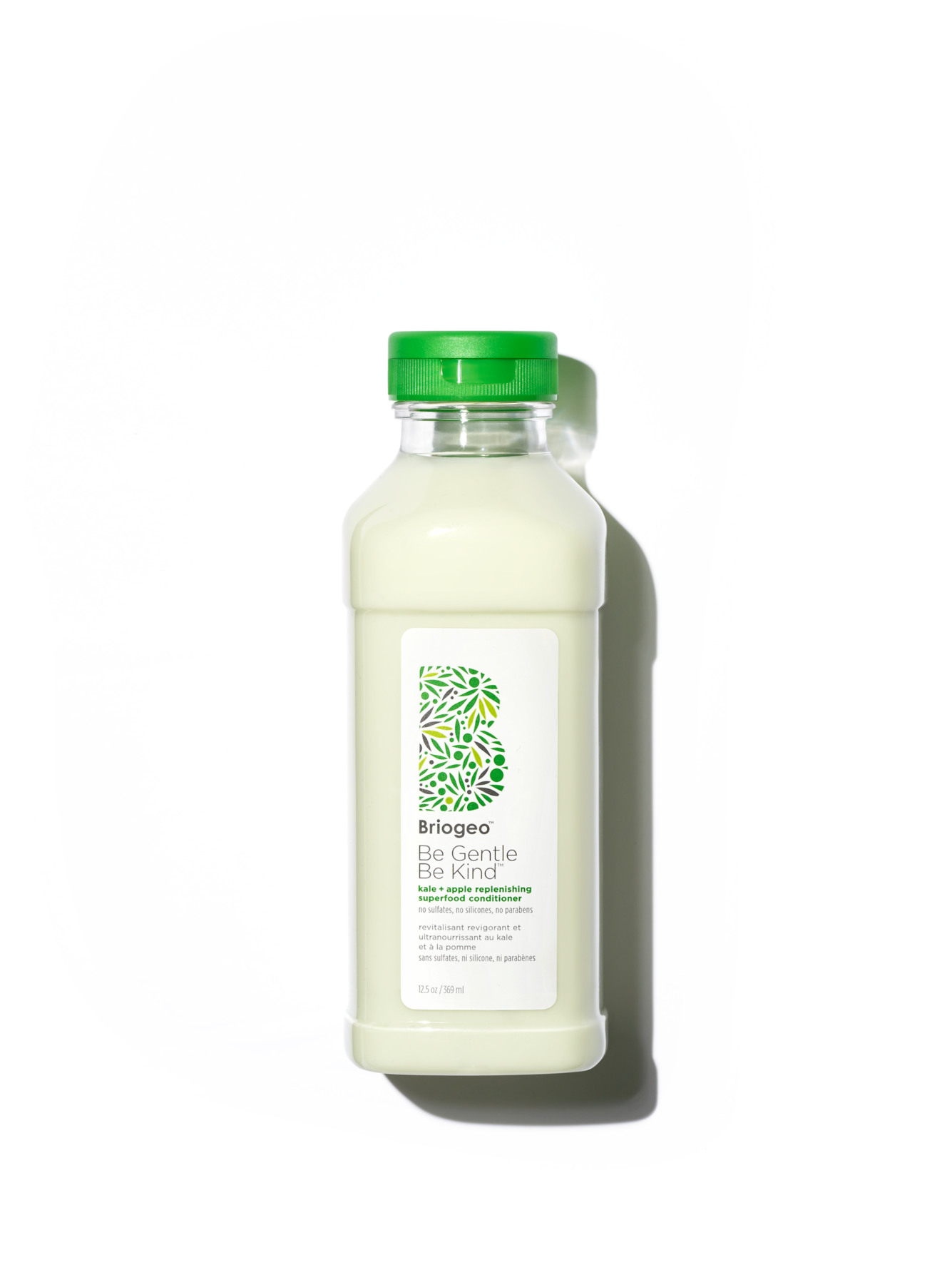 Køb BRIOGEO Be Gentle, Be Kind™ Superfood Conditioner 369 ml 369 ml Matas