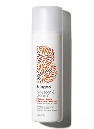 BRIOGEO Blossom & Bloom™ Volumizing Shampoo 237 ml
